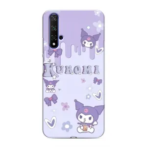 Чохол з персонажем Куромі на Huawei Nova 5T (Персонаж Куромі)