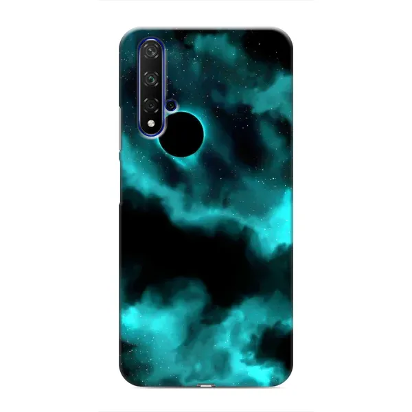 Чехол с рисунком «Затмение» для Huawei Nova 5T Чехол с рисунком «Затмение» для Huawei Nova 5T
