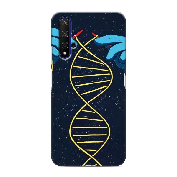 Чохол з малюнком «Життя» для Huawei Nova 5T Чохол з малюнком «Життя» для Huawei Nova 5T