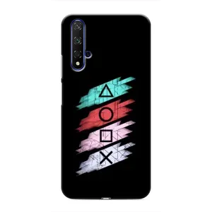 Чохол КІБЕРСПОРТ для Huawei Nova 5T