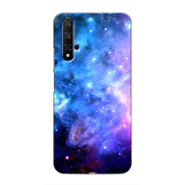 Чехол с рисунком «Звездный вид» для Huawei Nova 5T Чехол с рисунком «Звездный вид» для Huawei Nova 5T