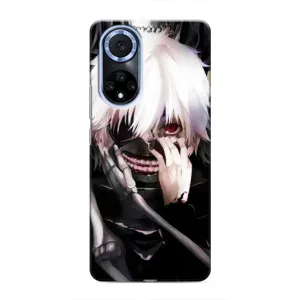 Чохли з героями АНИМЕ на Huawei Nova 9 SE (Аніме Гуль)