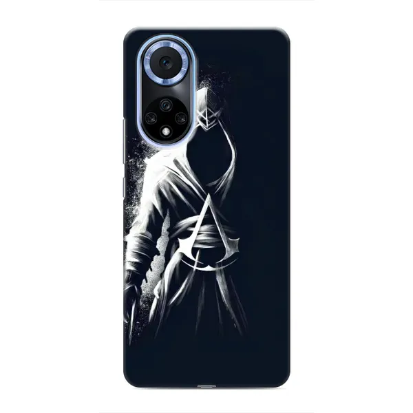 Чехол с рисунком «Ассасин» для Huawei Nova 9 SE