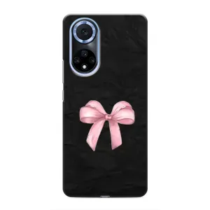 Чехол банты для Huawei Nova 9 SE (Бантик)