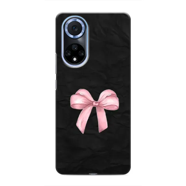 Чехол с рисунком «Бантик» для Huawei Nova 9 SE Чехол с рисунком «Бантик» для Huawei Nova 9 SE