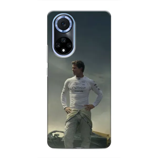 Чехол с рисунком «Бред Питт» для Huawei Nova 9 SE Чехол с рисунком «Бред Питт» для Huawei Nova 9 SE