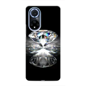 Чехол (Дорого -богато) на Huawei Nova 9 SE (Бриллиант)