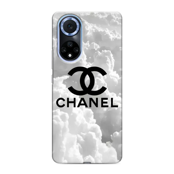 Чехол с рисунком «CHANEL» для Huawei Nova 9 SE Чехол с рисунком «CHANEL» для Huawei Nova 9 SE