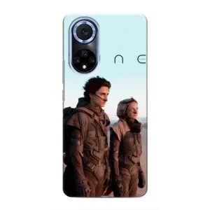 Чехол ДЮНА для Хуавей Нова 9 СЕ (dune)