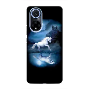 Чохол Unicorn на Huawei Nova 9 SE (Єдиноріг)