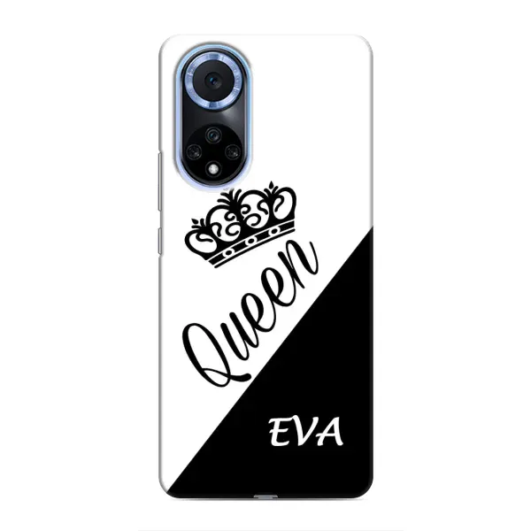 Чехол с рисунком «EVA» для Huawei Nova 9 SE Чехол с рисунком «EVA» для Huawei Nova 9 SE