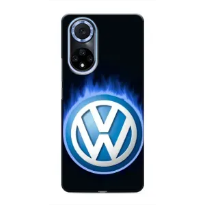 Чохол "Фольксваген" для Huawei Nova 9 SE (Фольц)