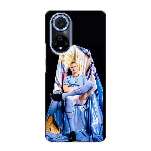 Чехол с рисунком «футболист Холанн» для Huawei Nova 9 SE Чехол с рисунком «футболист Холанн» для Huawei Nova 9 SE