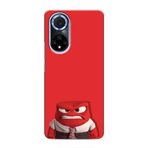 Чохол Головоломка для Huawei Nova 9 SE - (AlphaPrint) (Гнів)