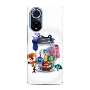 Чохол Головоломка для Huawei Nova 9 SE - (AlphaPrint) (Головоломка)