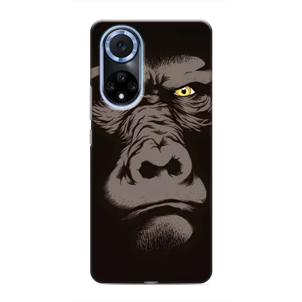 Чехол с рисунком «Горилла» для Huawei Nova 9 SE Чехол с рисунком «Горилла» для Huawei Nova 9 SE