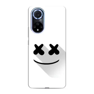 Чохли (ТПУ) (смішні стікери) для Huawei Nova 9 SE (Х-Х)