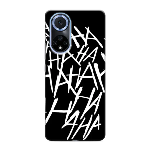 Чехол с рисунком «Хахаха» для Huawei Nova 9 SE Чехол с рисунком «Хахаха» для Huawei Nova 9 SE
