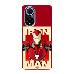 Чохол Супергерой Залізна Людина на Huawei Nova 9 SE (Iron man)