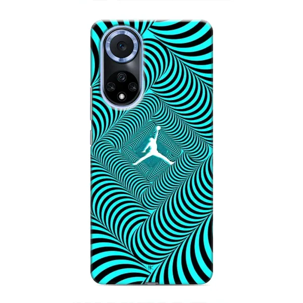 Чехол с рисунком «Jordan» для Huawei Nova 9 SE Чехол с рисунком «Jordan» для Huawei Nova 9 SE