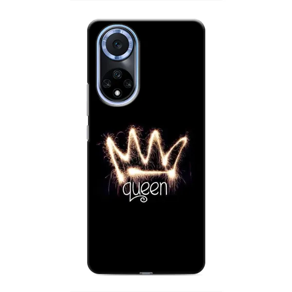 Чехол с рисунком «Корона» для Huawei Nova 9 SE Чехол с рисунком «Корона» для Huawei Nova 9 SE
