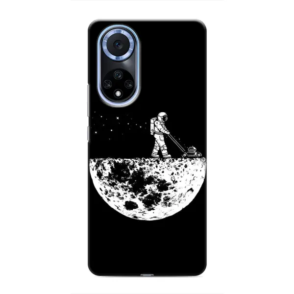 Чехол с рисунком «Космонавт» для Huawei Nova 9 SE Чехол с рисунком «Космонавт» для Huawei Nova 9 SE