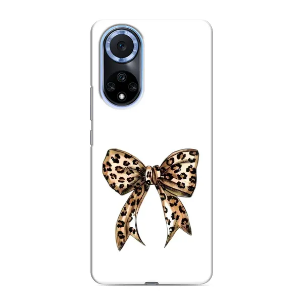 Чехол с рисунком «Леопардовый принт» для Huawei Nova 9 SE Чехол с рисунком «Леопардовый принт» для Huawei Nova 9 SE