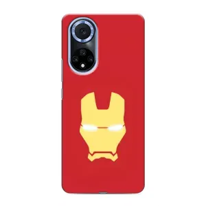 Чохол Супергерой Залізна Людина на Huawei Nova 9 SE (Man)