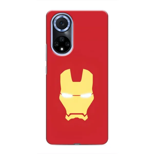 Чехол с рисунком «Man» для Huawei Nova 9 SE Чехол с рисунком «Man» для Huawei Nova 9 SE