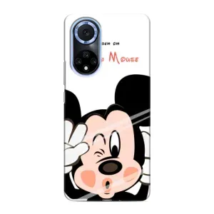 Чехлы для телефонов Huawei Nova 9 SE - Дисней