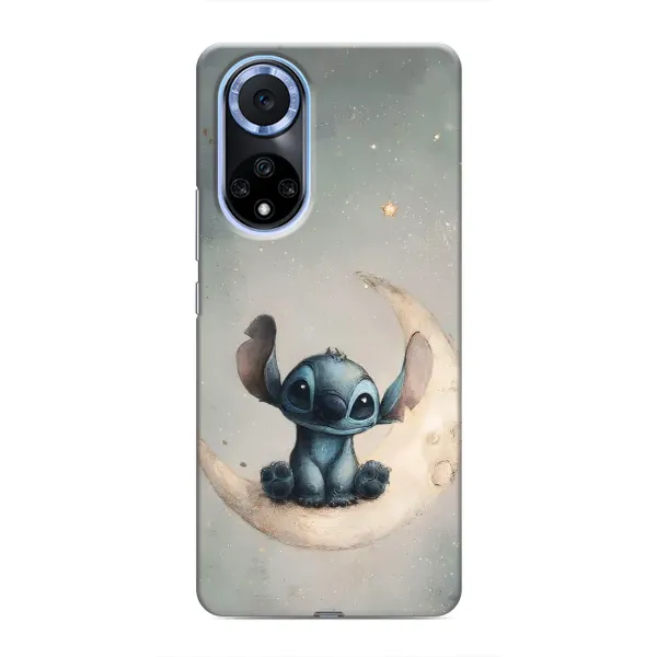 Чехол с рисунком «Милый Стич» для Huawei Nova 9 SE Чехол с рисунком «Милый Стич» для Huawei Nova 9 SE