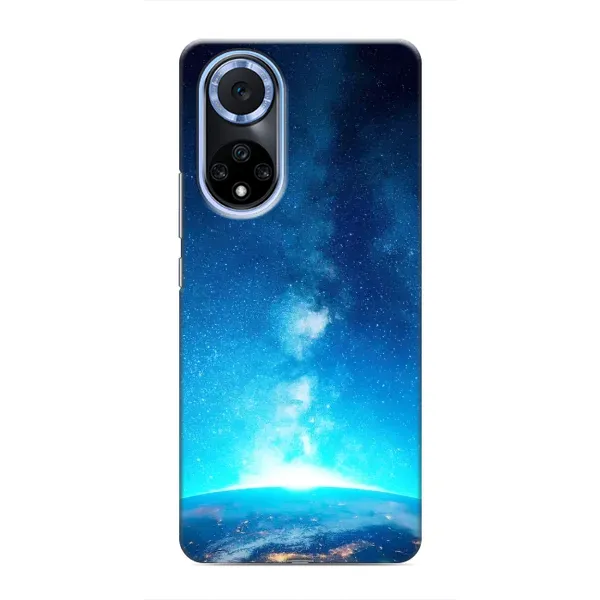 Чехол с рисунком «Млечный путь» для Huawei Nova 9 SE Чехол с рисунком «Млечный путь» для Huawei Nova 9 SE