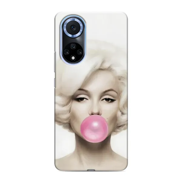 Чохол з малюнком «Монро» для Huawei Nova 9 SE Чохол з малюнком «Монро» для Huawei Nova 9 SE