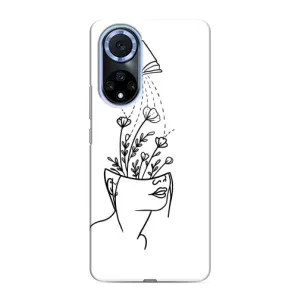 Чехлы со смыслом для Huawei Nova 9 SE (Мудрость)