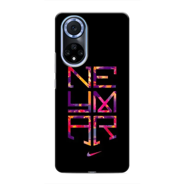 Чехол с рисунком «N E Y M A R» для Huawei Nova 9 SE Чехол с рисунком «N E Y M A R» для Huawei Nova 9 SE