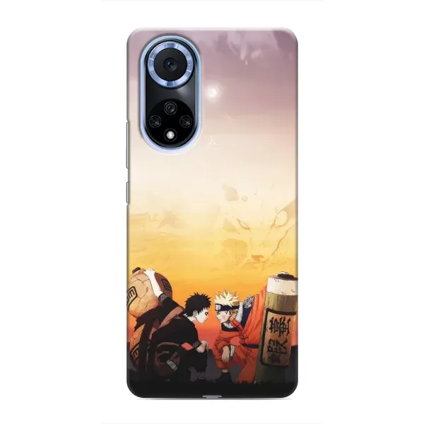 Чехол с рисунком «Наруто Гаара» для Huawei Nova 9 SE Чехол с рисунком «Наруто Гаара» для Huawei Nova 9 SE