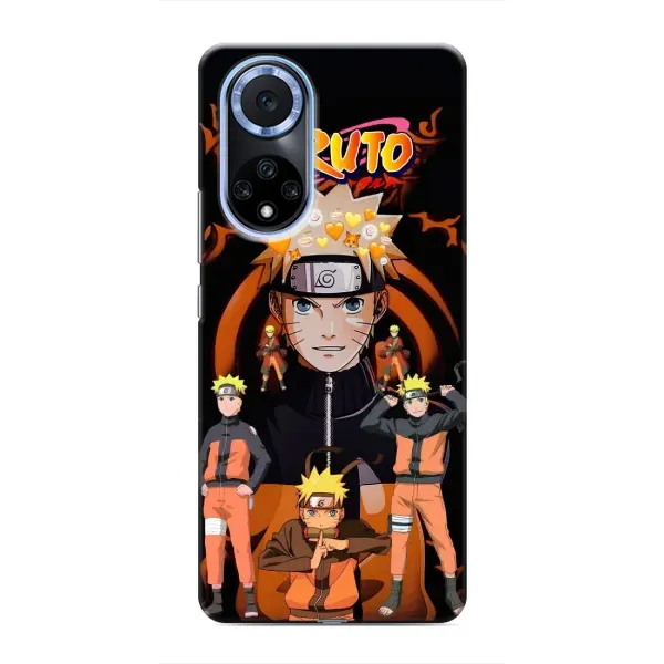 Чехол с рисунком «Naruto герой» для Huawei Nova 9 SE Чехол с рисунком «Naruto герой» для Huawei Nova 9 SE