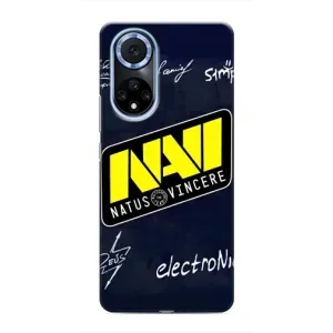 Чехол КИБЕРСПОРТ для Huawei Nova 9 SE (NAVI)