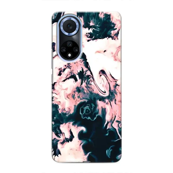 Чехол с рисунком «Нежный мрамор» для Huawei Nova 9 SE Чехол с рисунком «Нежный мрамор» для Huawei Nova 9 SE