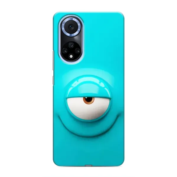 Чехол с рисунком «Одноглазик» для Huawei Nova 9 SE Чехол с рисунком «Одноглазик» для Huawei Nova 9 SE