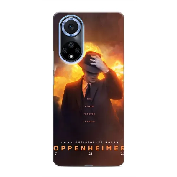 Чехол с рисунком «Оппен-геймер» для Huawei Nova 9 SE Чехол с рисунком «Оппен-геймер» для Huawei Nova 9 SE