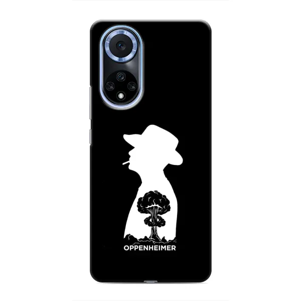 Чехол с рисунком «Oppenheimer» для Huawei Nova 9 SE Чехол с рисунком «Oppenheimer» для Huawei Nova 9 SE