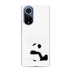 Чохли з Пандами на Huawei Nova 9 SE (Панда образився)