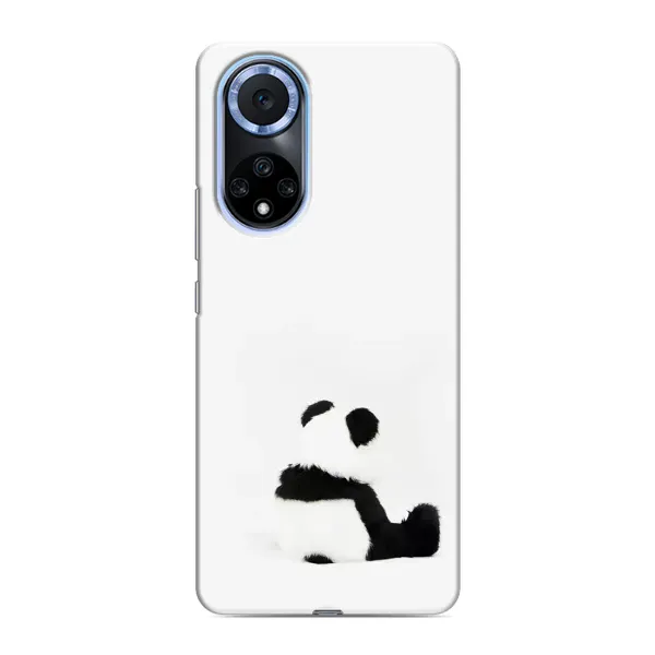 Чохол з малюнком «Панда образився» для Huawei Nova 9 SE Чохол з малюнком «Панда образився» для Huawei Nova 9 SE