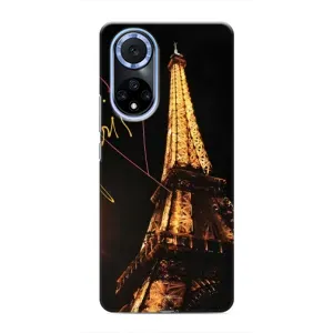 Чохол Ейфелева Вежа на Huawei Nova 9 SE (Paris)