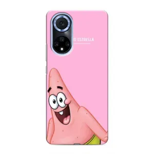 Чохли з Патріком на Huawei Nova 9 SE (Патрік)