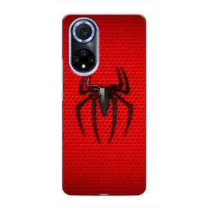Чохол Супергерой Людина Павук на Huawei Nova 9 SE (Павук марвел)