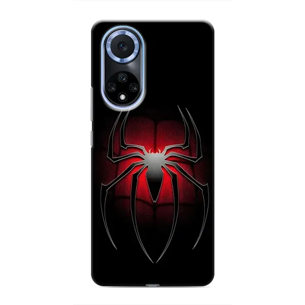 Чехол с рисунком «Паук» для Huawei Nova 9 SE Чехол с рисунком «Паук» для Huawei Nova 9 SE