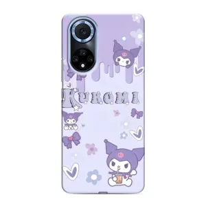 Чохол з персонажем Куромі на Huawei Nova 9 SE (Персонаж Куромі)