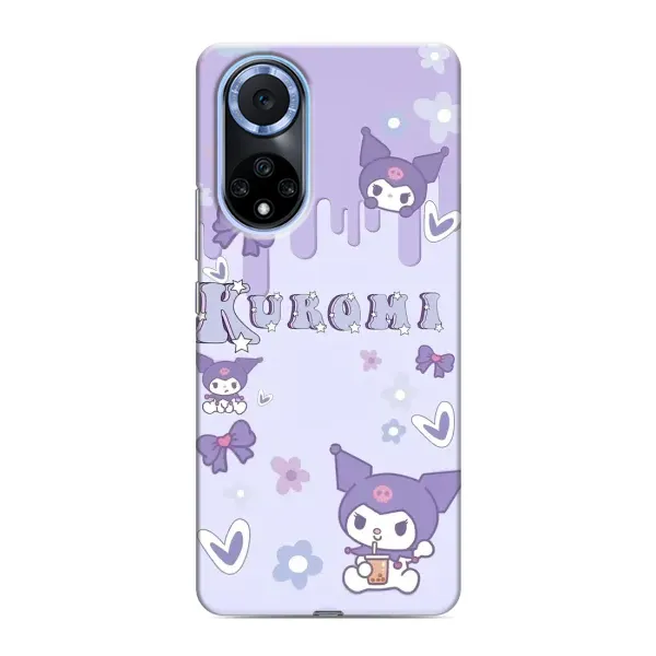 Чехол с рисунком «Персонаж Куроми» для Huawei Nova 9 SE Чехол с рисунком «Персонаж Куроми» для Huawei Nova 9 SE